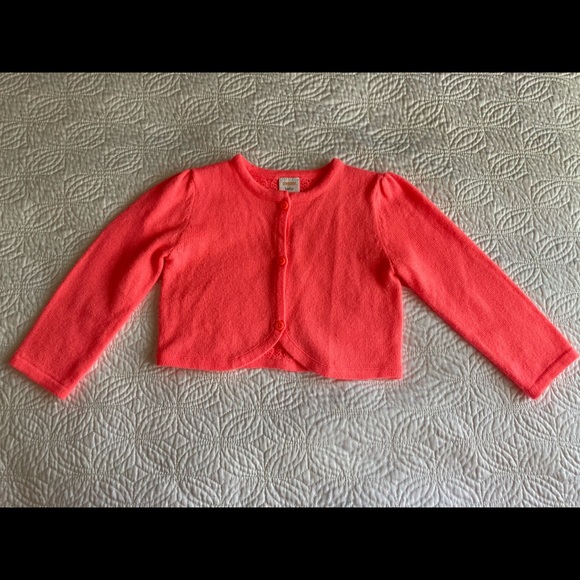 18-24m Gymboree Cardigan - Picture 1 of 3